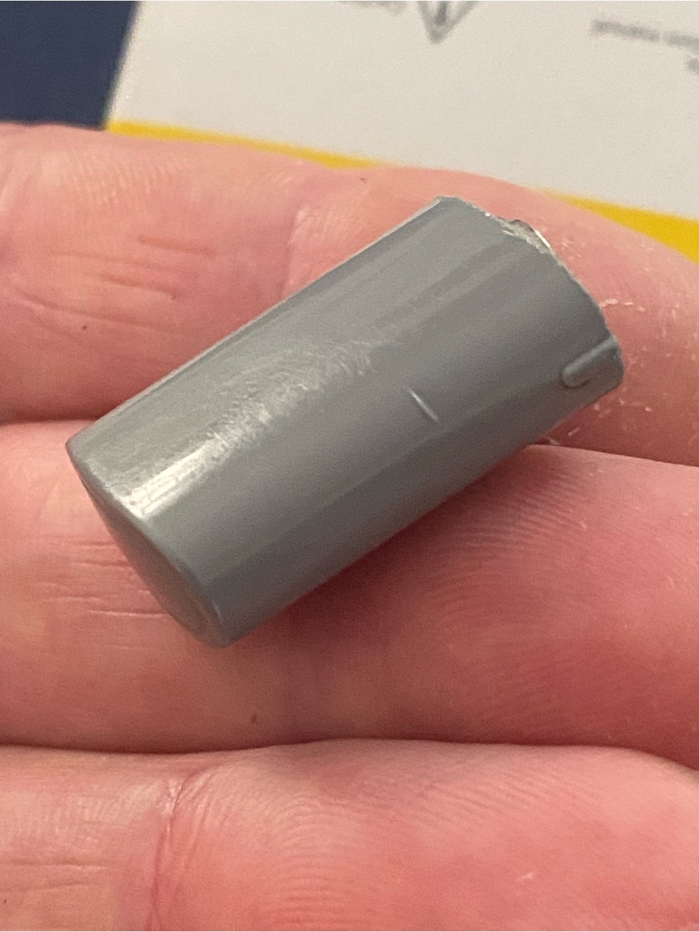 Gray Cochlear Nucleus 7 Compact Rechargeable Battery Module - Picture 2 of 6